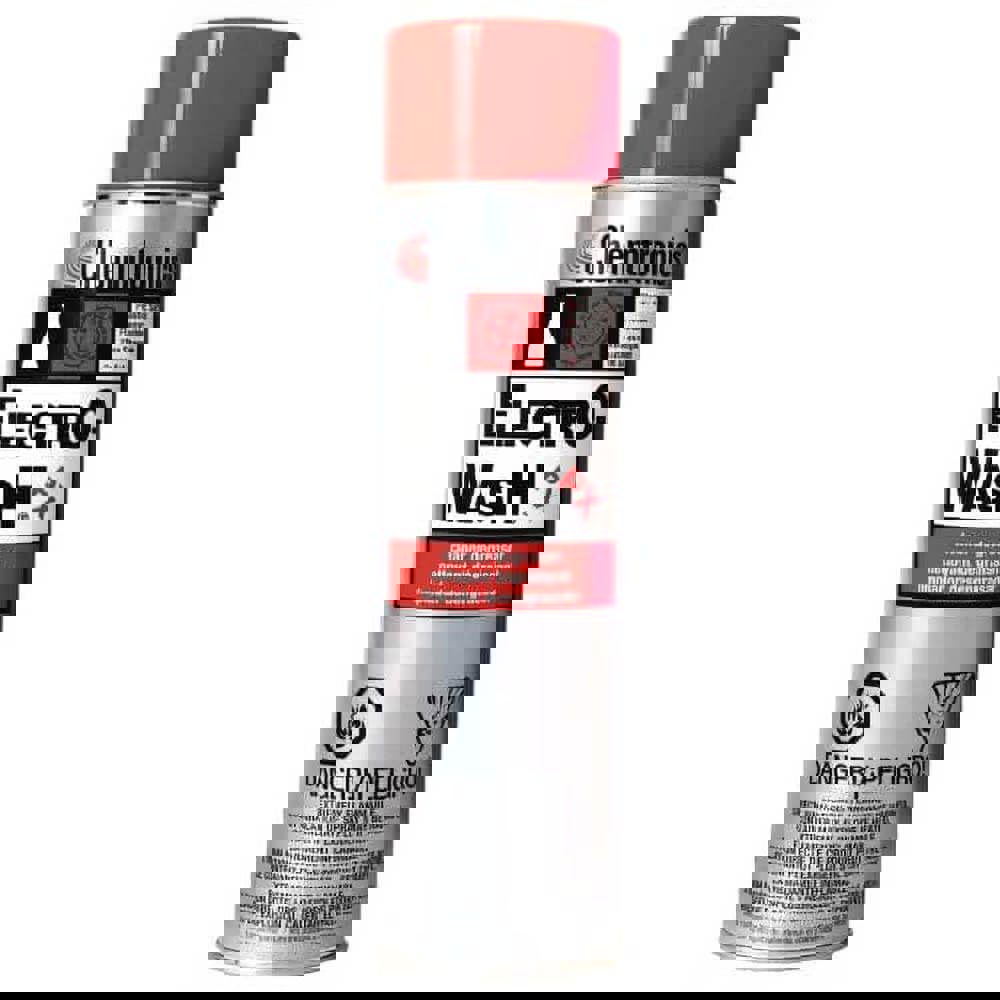 Contact Cleaner: 12.5 oz Aerosol Can